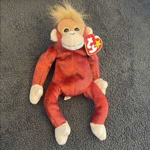 Ty Beanie Baby “Schweetheart”